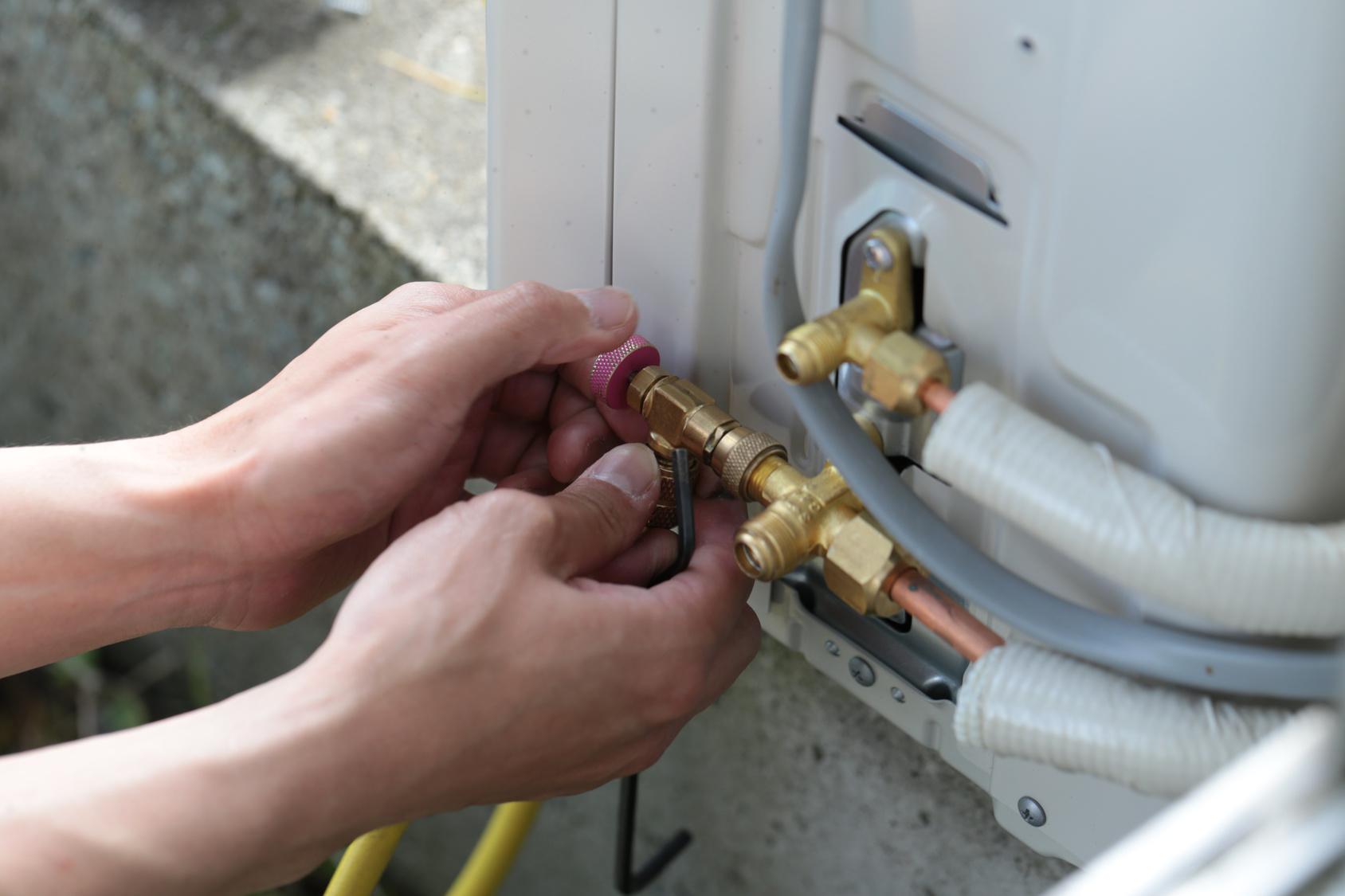 chauffe-eau électrique prix Villeneuve-la-Garenne