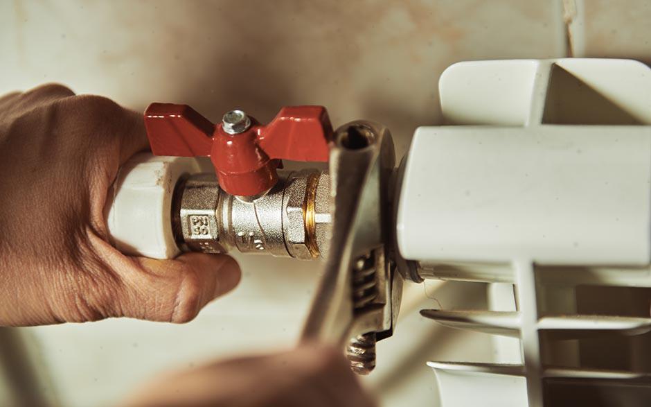 chauffe-eau instantané Villeneuve-la-Garenne